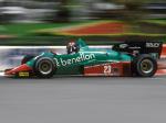 Alfa Romeo 184T 1984 года